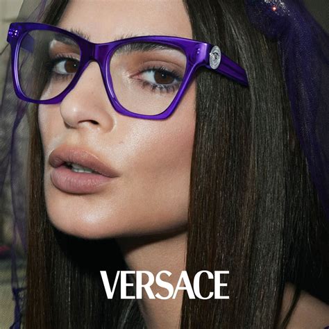 green versace eyeglasses|Versace glasses for women lenscrafters.